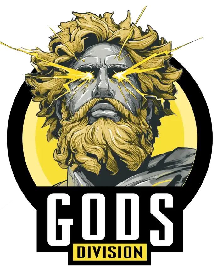 Logo officiel de la division masculine Arena24, ligue de basketball 3x3 à Montréal