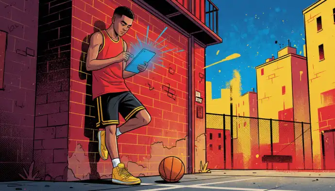 Inscrivez-vous dès maintenant à une ligue Arena24 de basketball 3x3 à Montréal ! Formulaire simple, paiement flexible et place garantie après le premier versement. Divisions masculines et féminines disponibles.